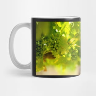 Grapevine Mug